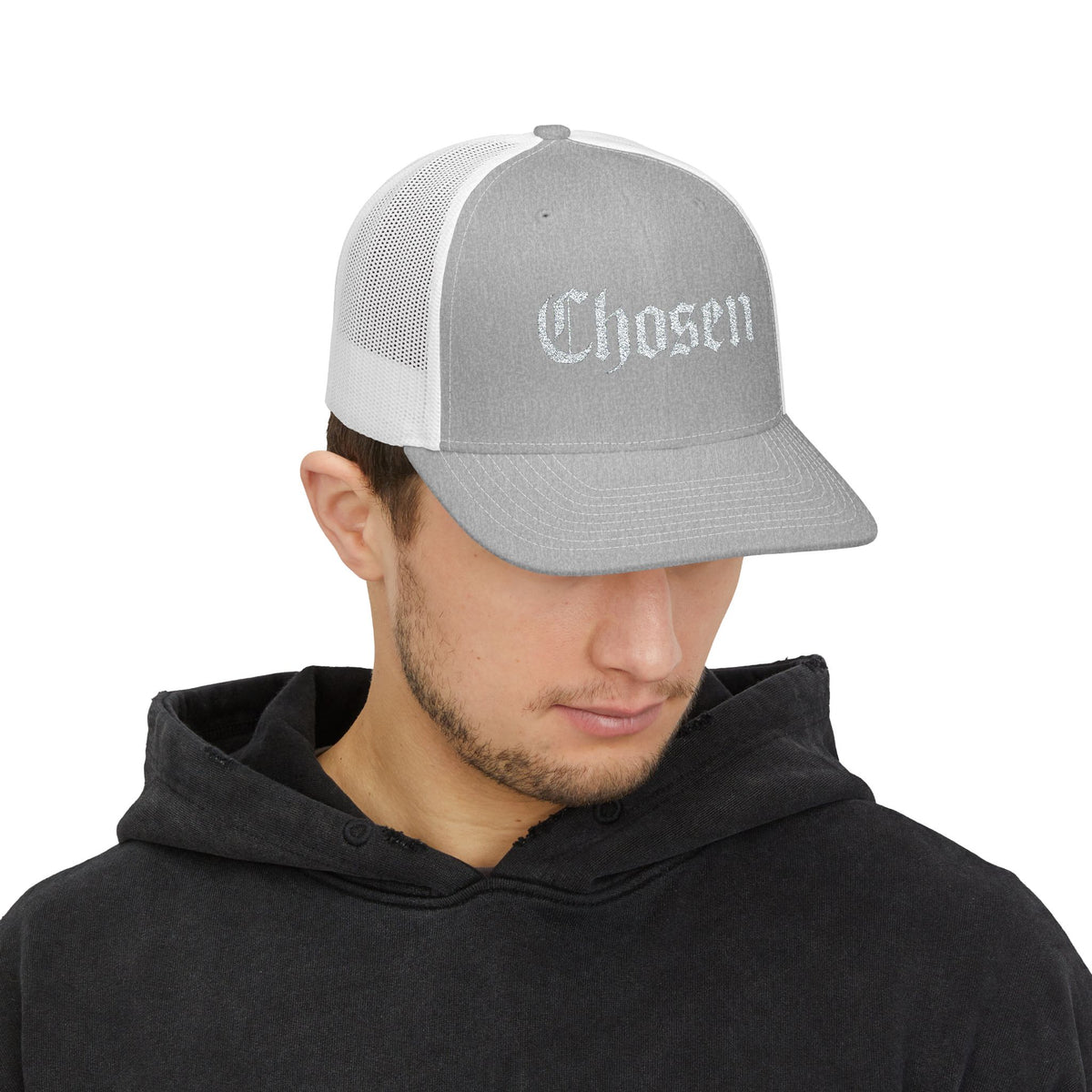 The Chosen Cap