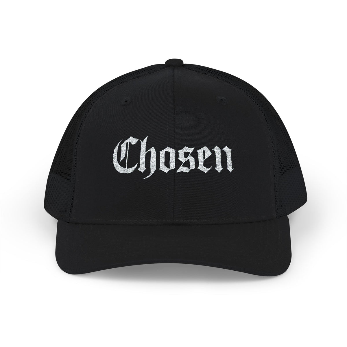 The Chosen Cap