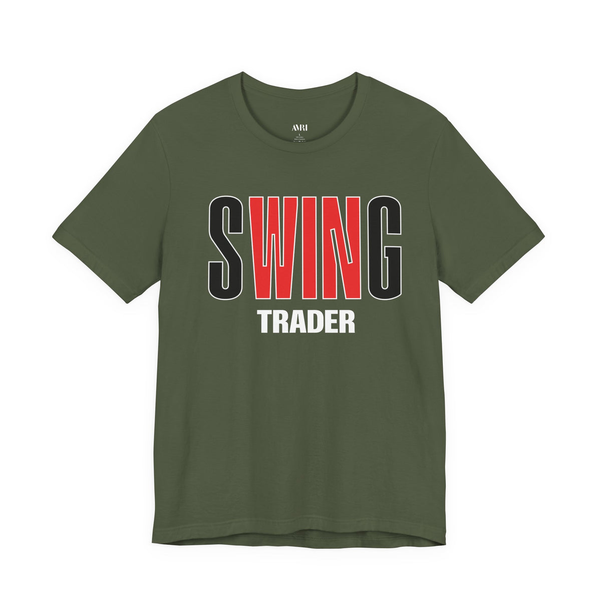 Swing Trader