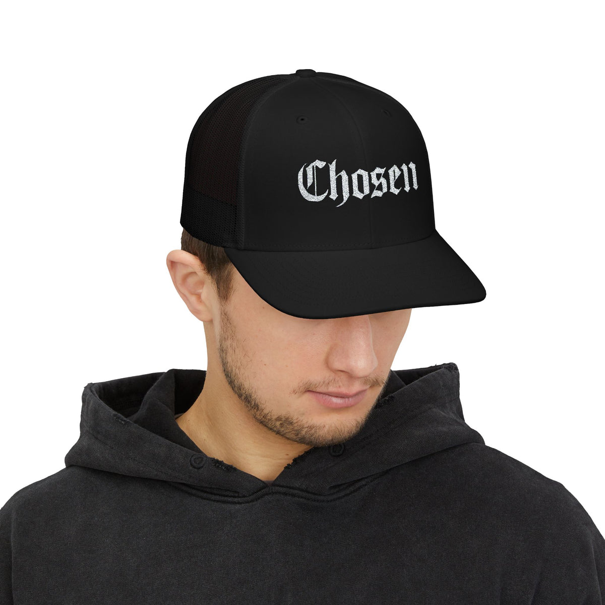 The Chosen Cap