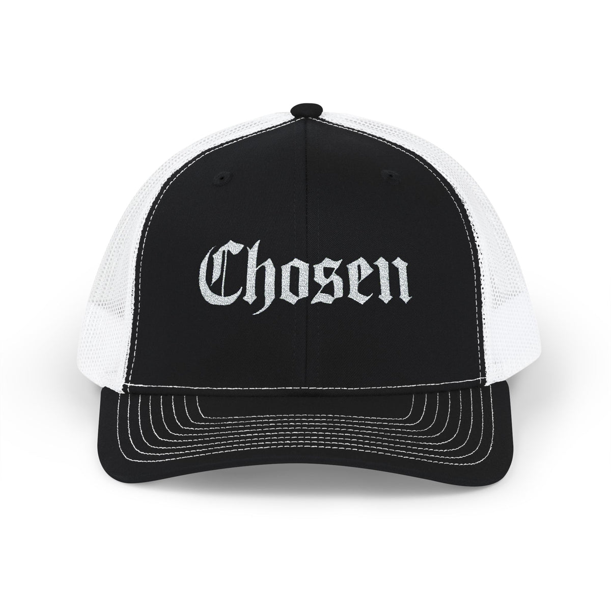 The Chosen Cap