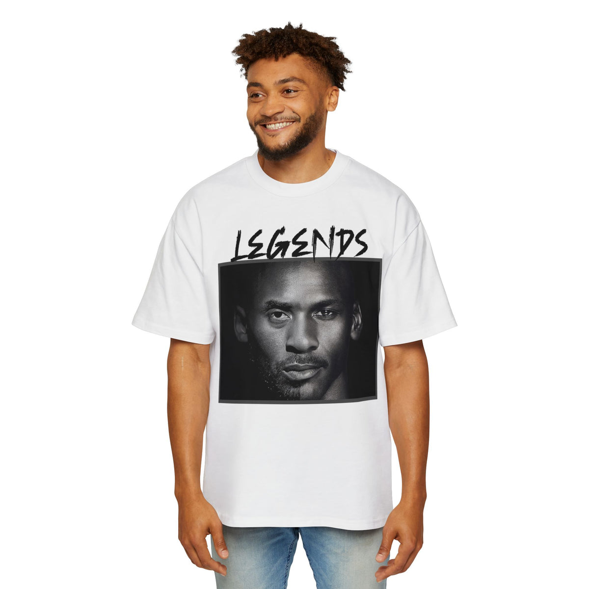 Split Legacy