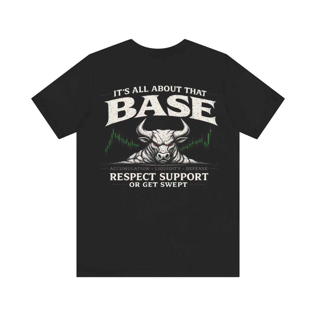 It's All About That Base