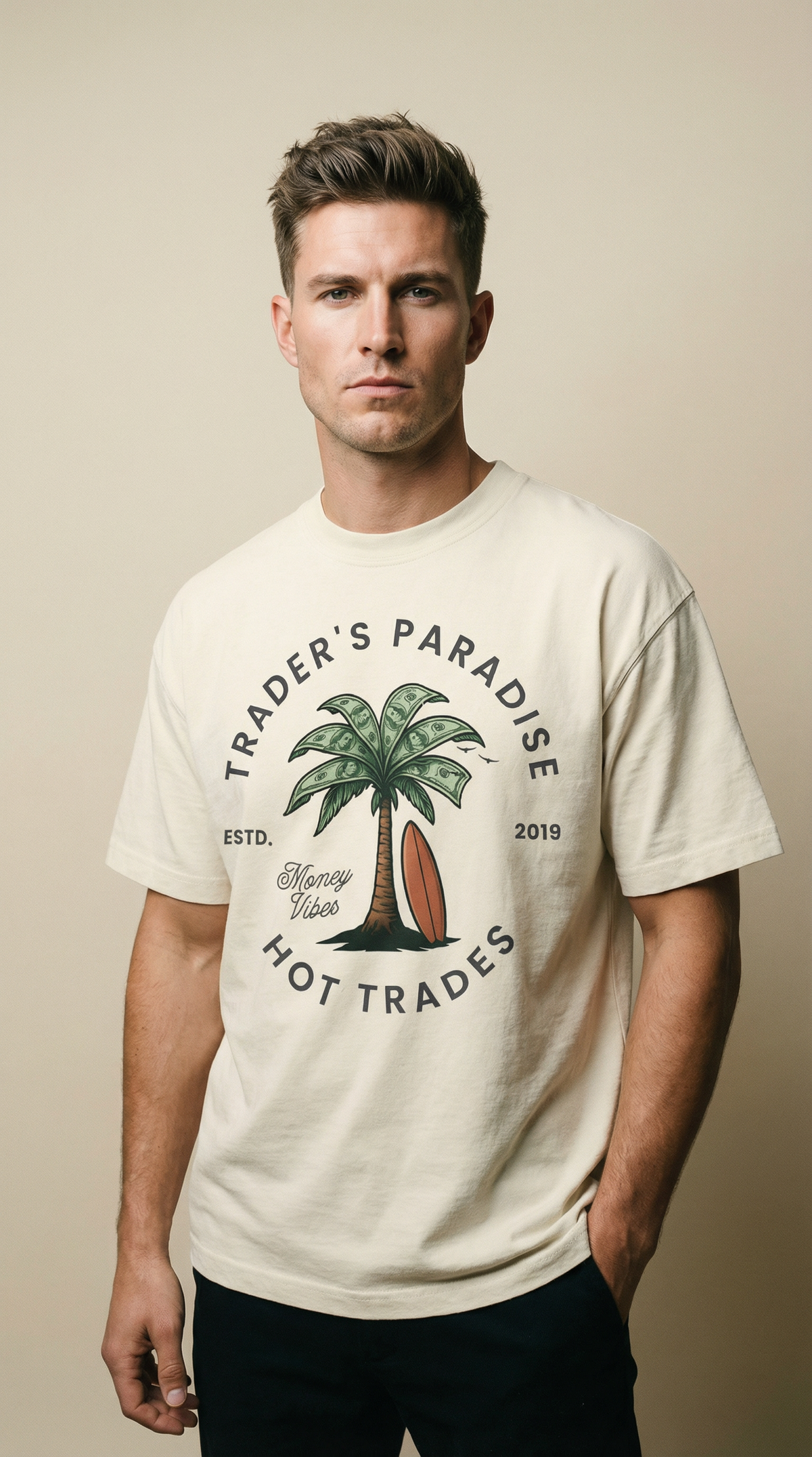 Trader's Paradise