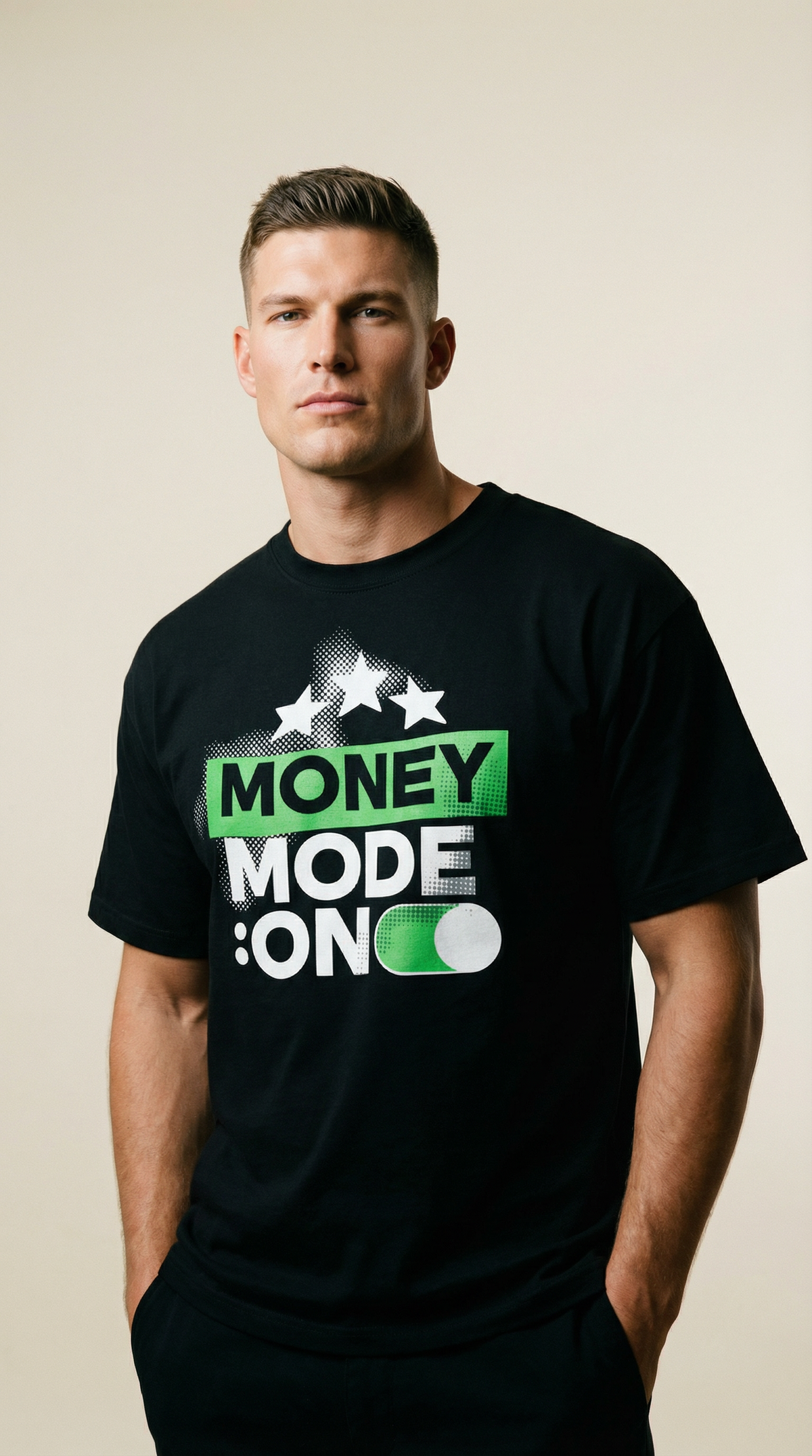 Money Mode: On