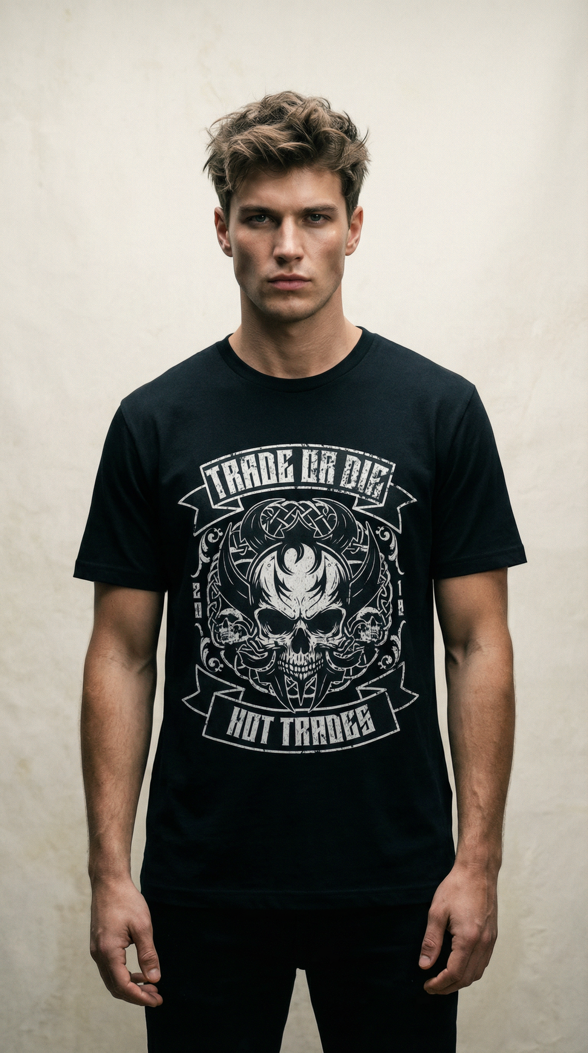 Trade or Die:  Hot Trades Edition