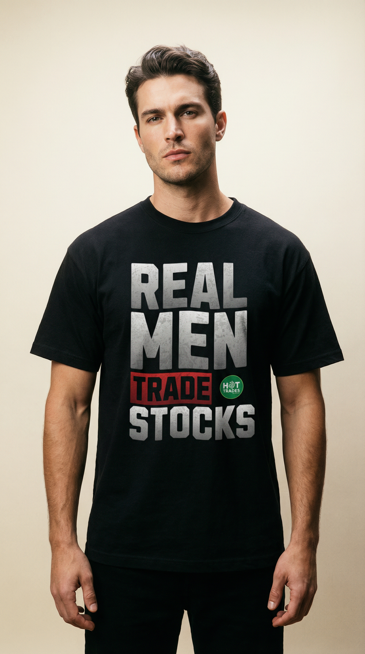 Alpha Tee