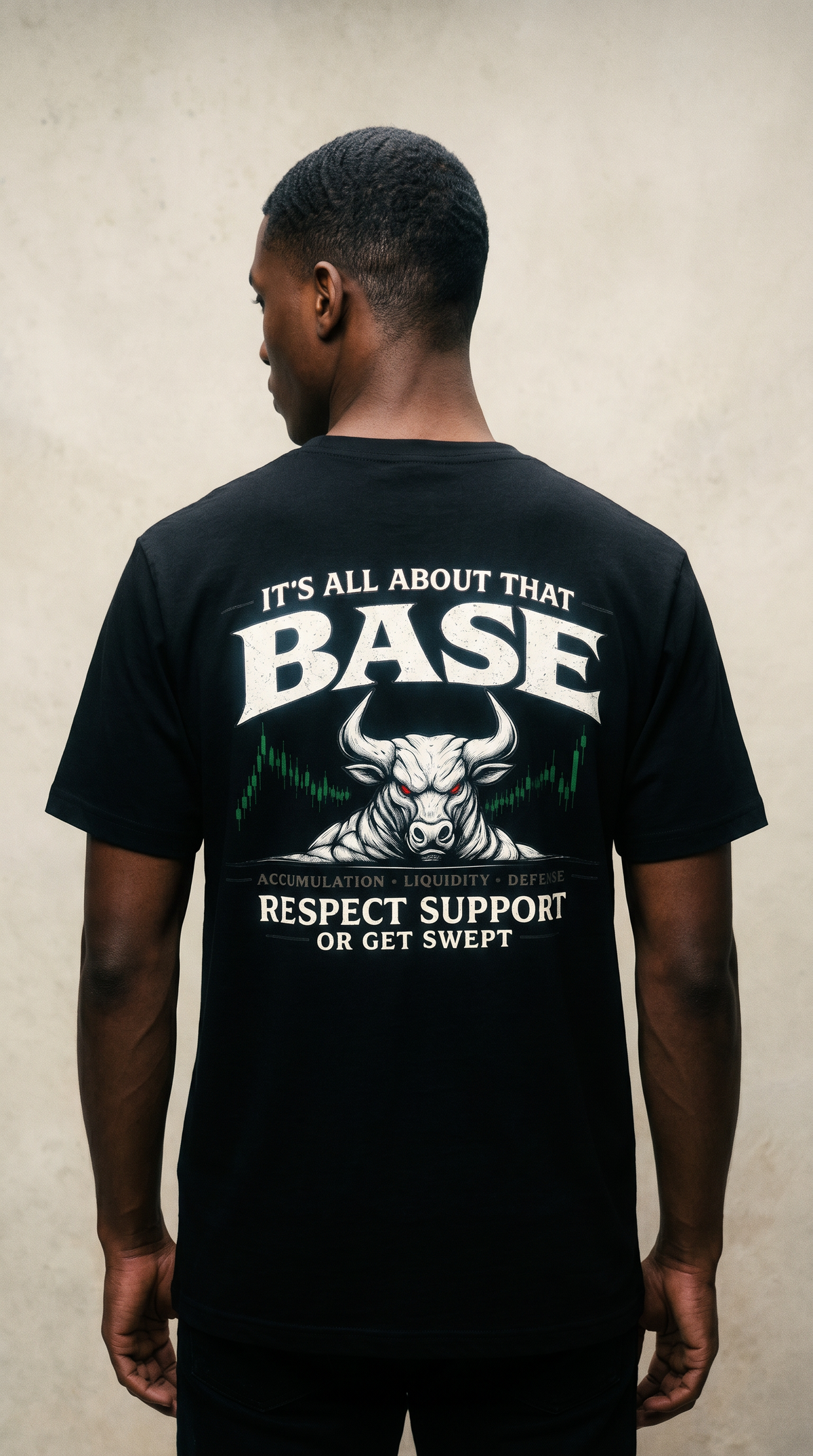 It's All About That Base