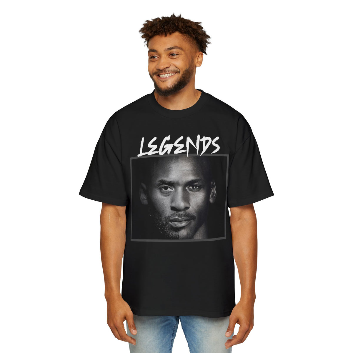 Split Legacy