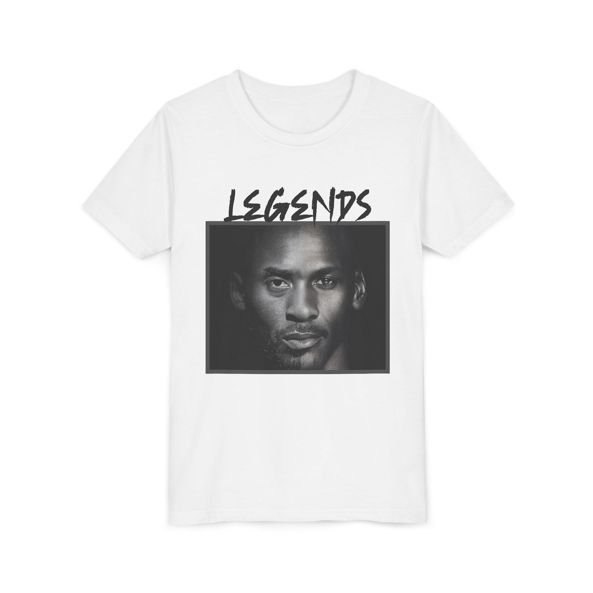 Split Legacy - Youth Tee