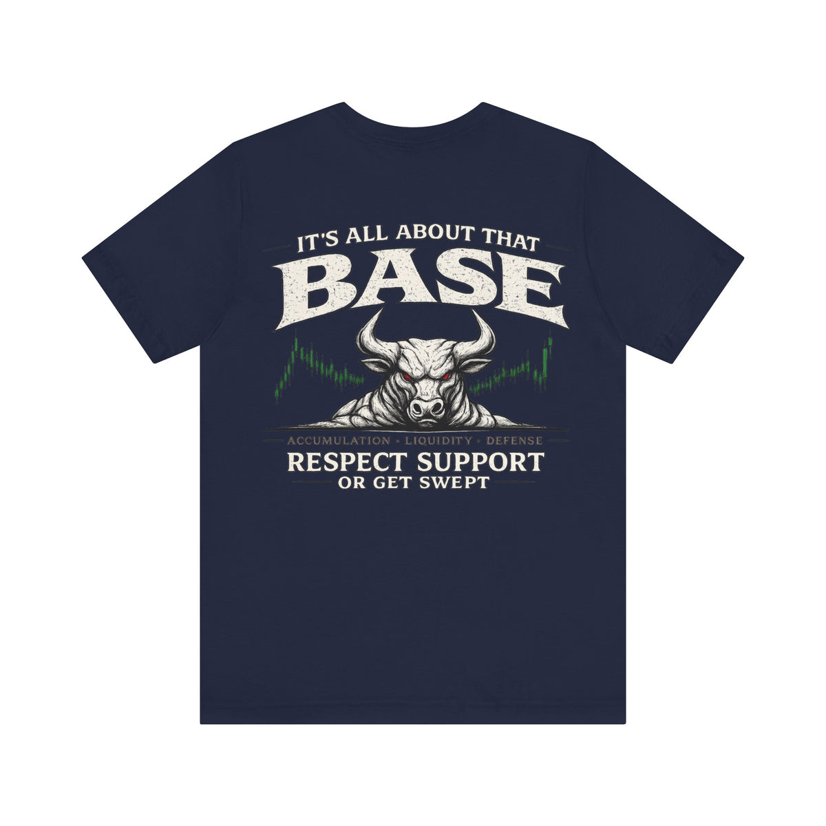 It's All About That Base