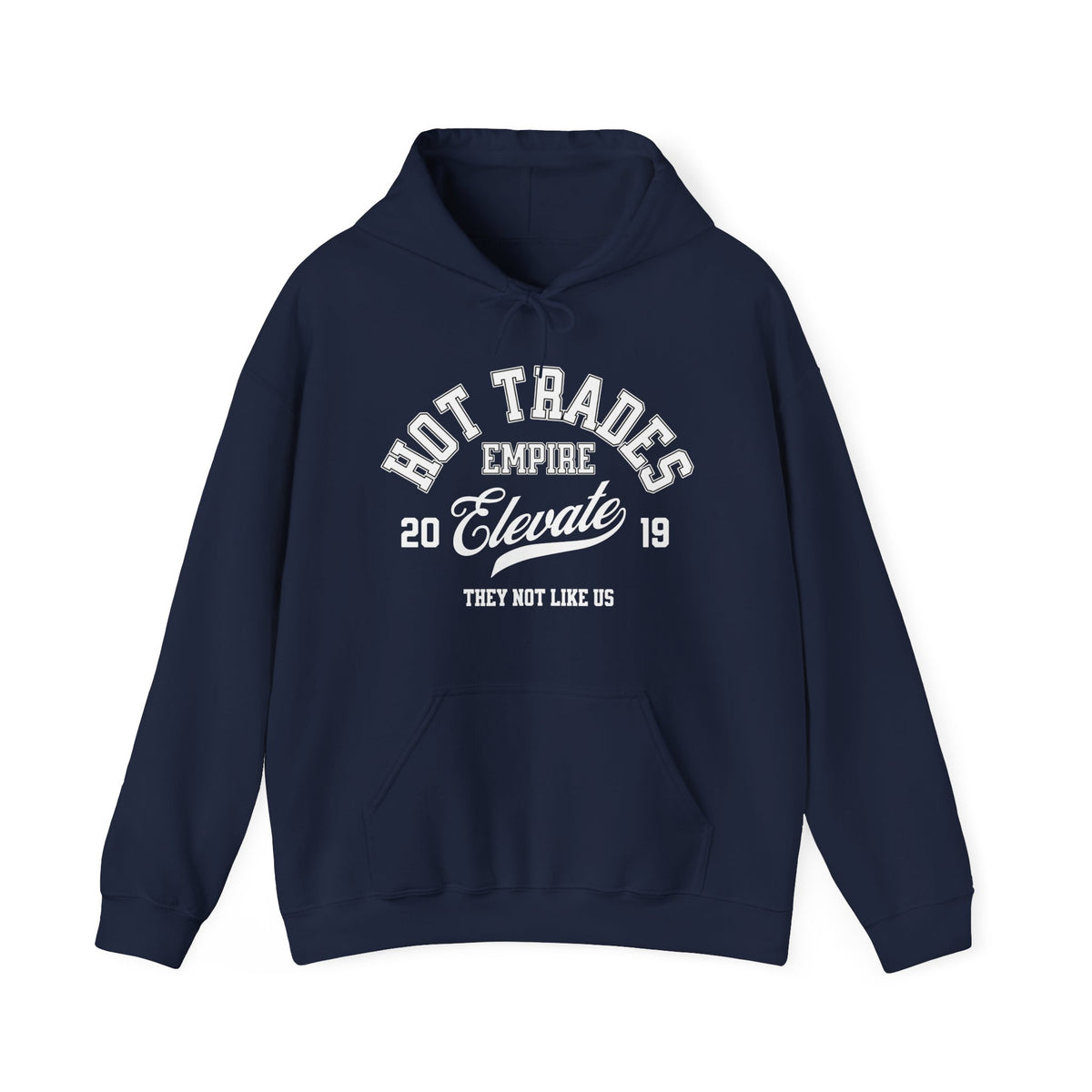 Empire Rebellion Hoodie