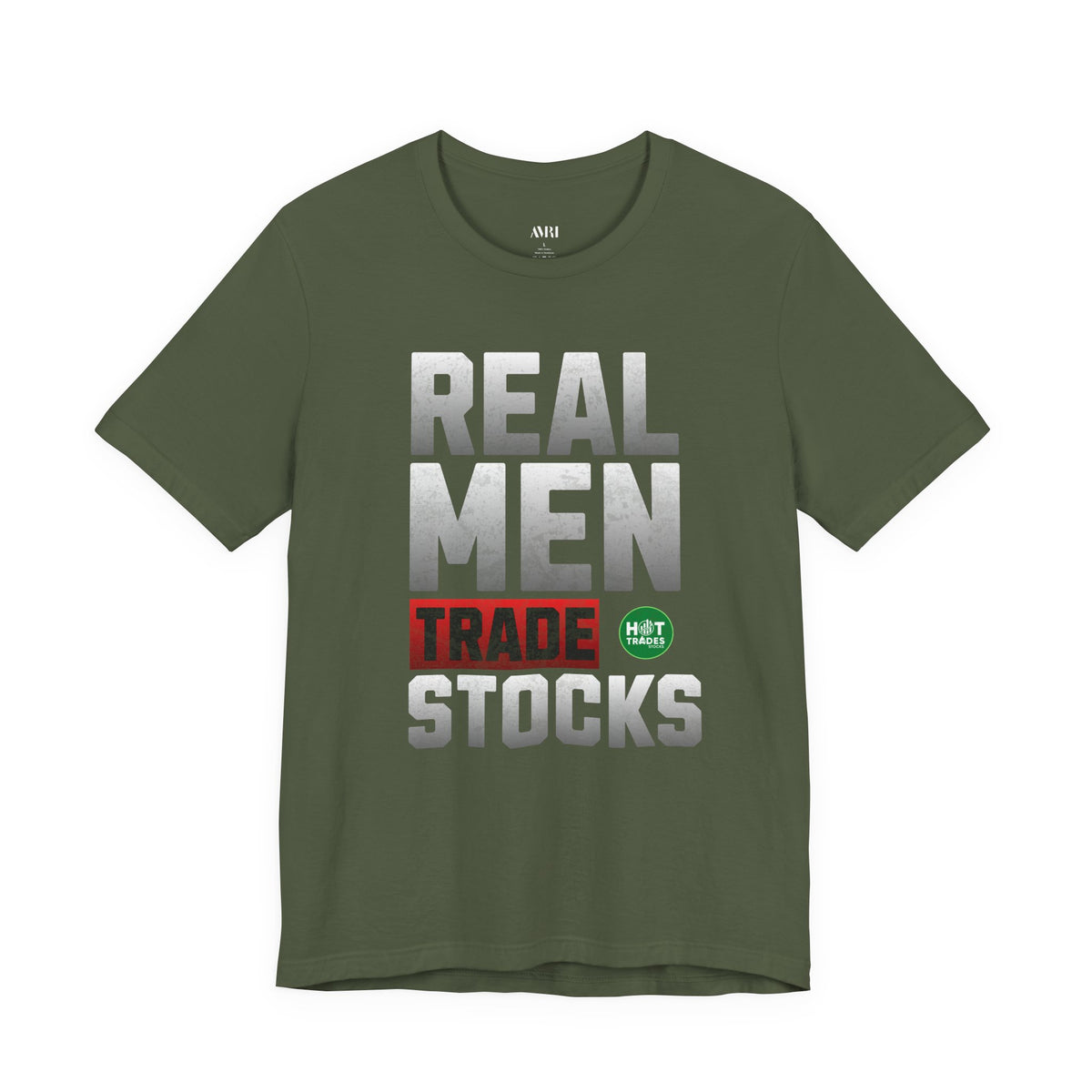 Alpha Tee
