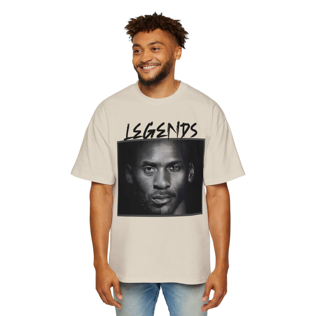 Split Legacy