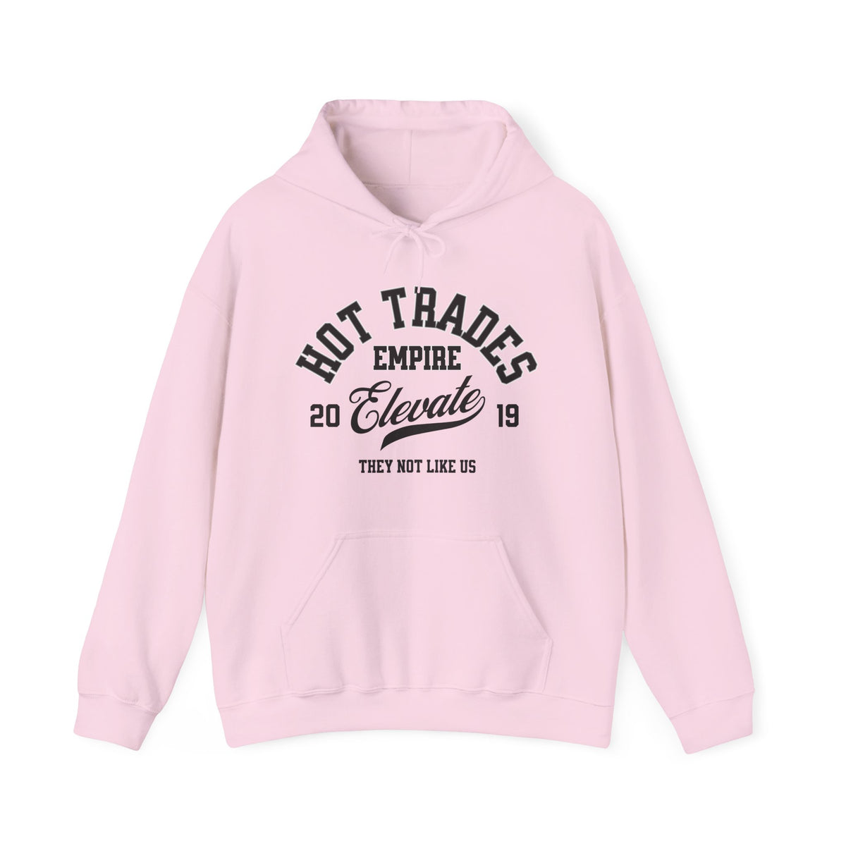 Empire Rebellion Hoodie