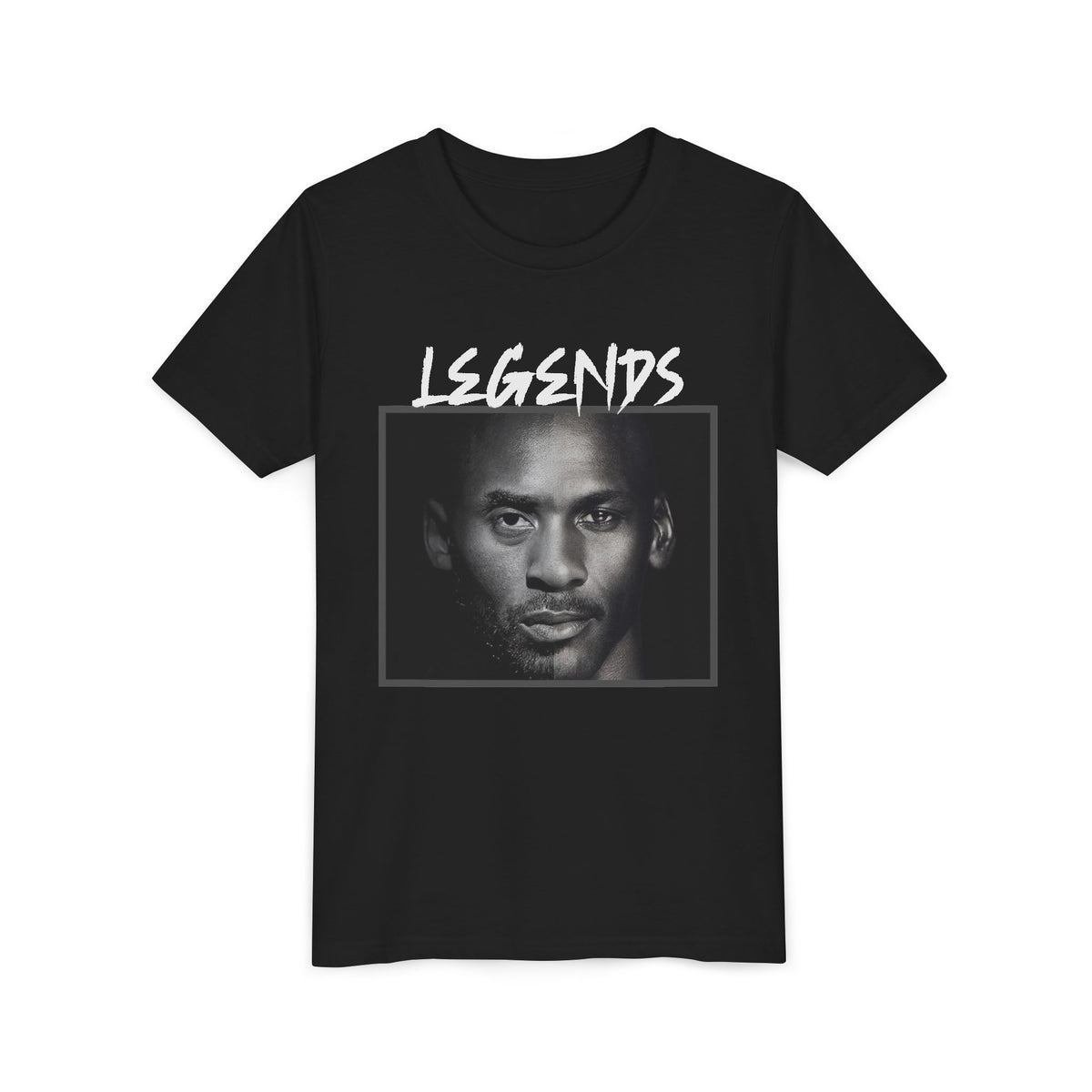 Split Legacy - Youth Tee