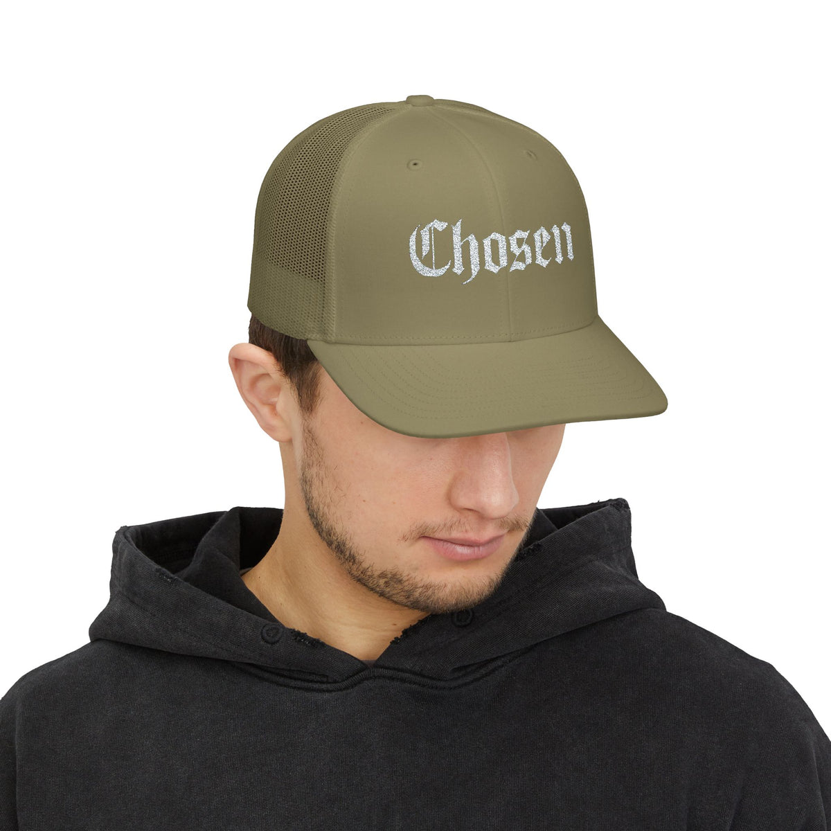 The Chosen Cap