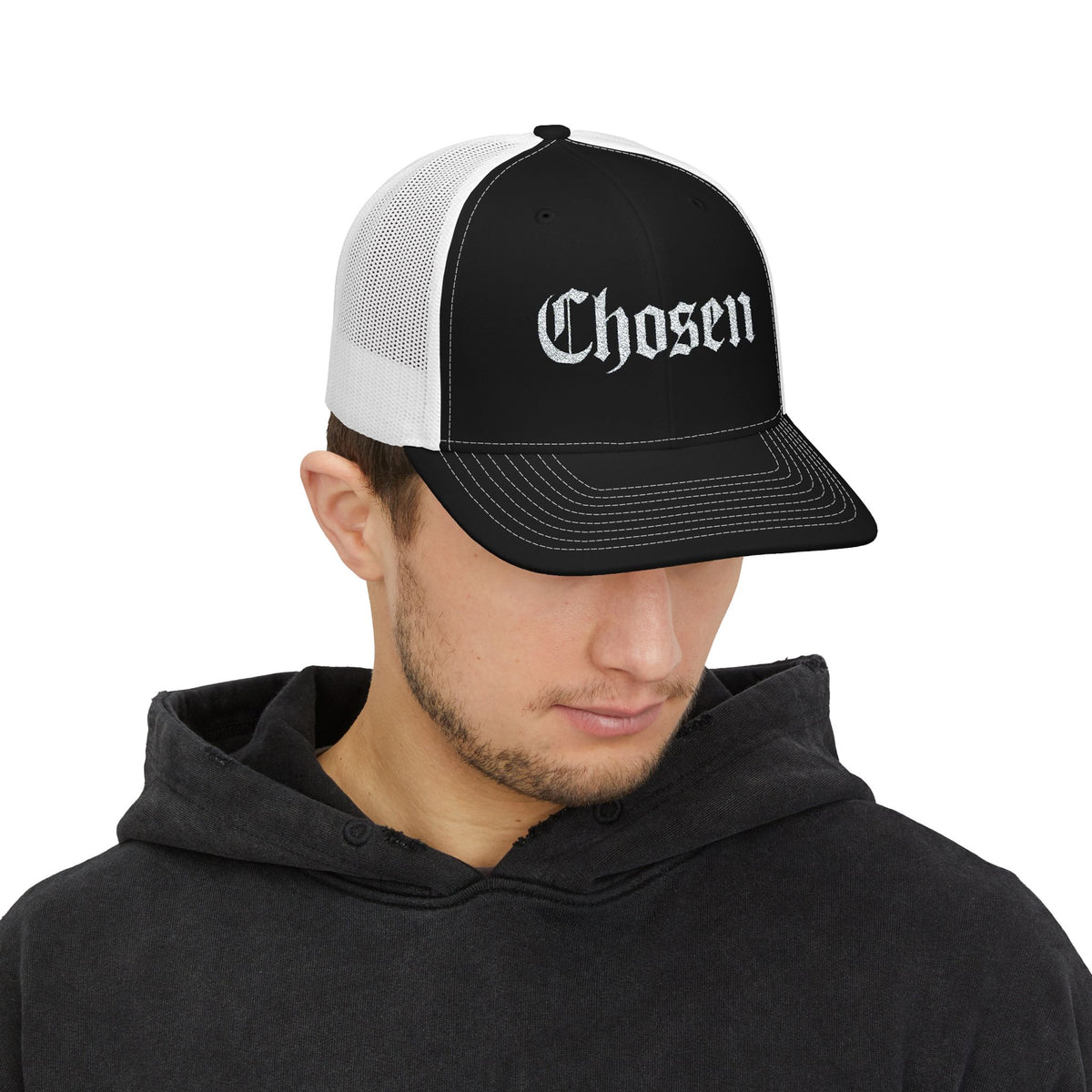 The Chosen Cap