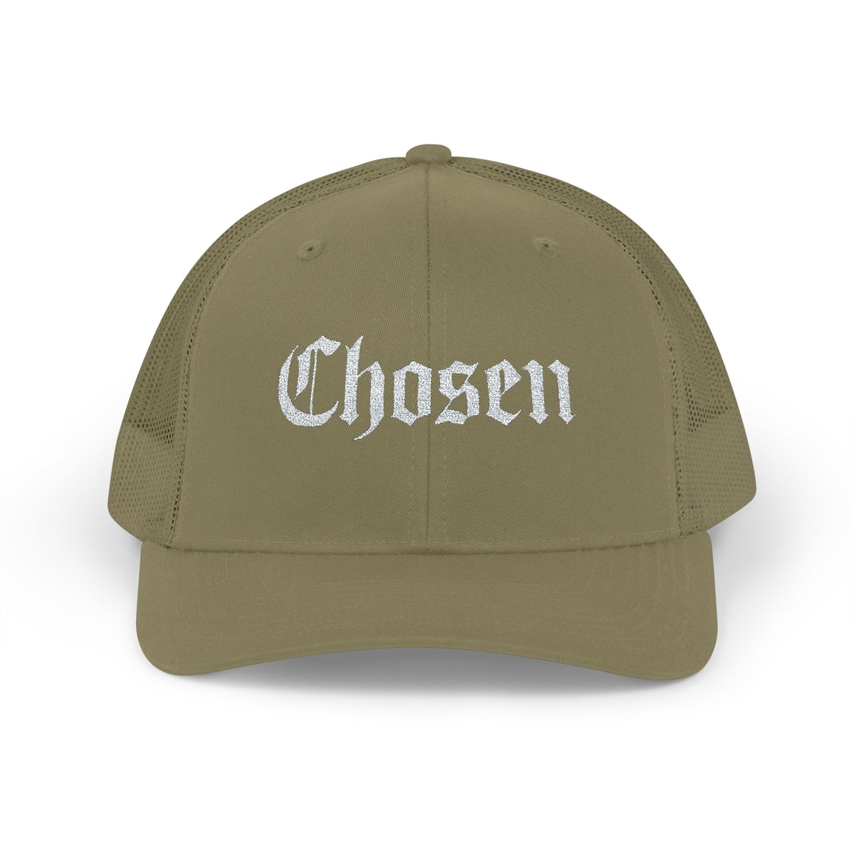 The Chosen Cap