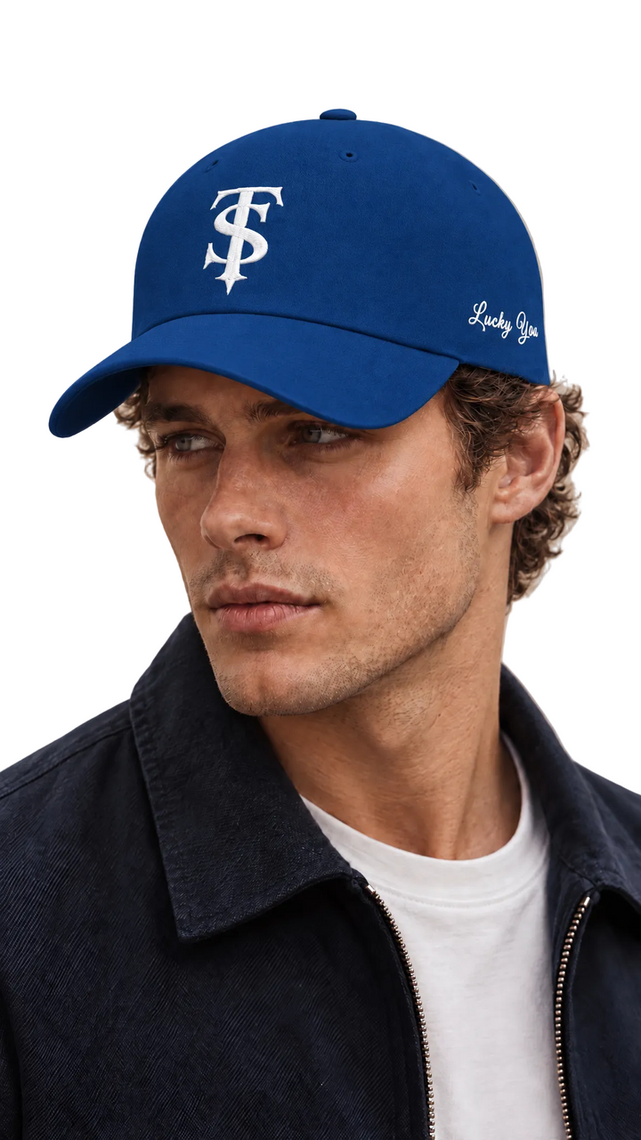 The Varsity Cap