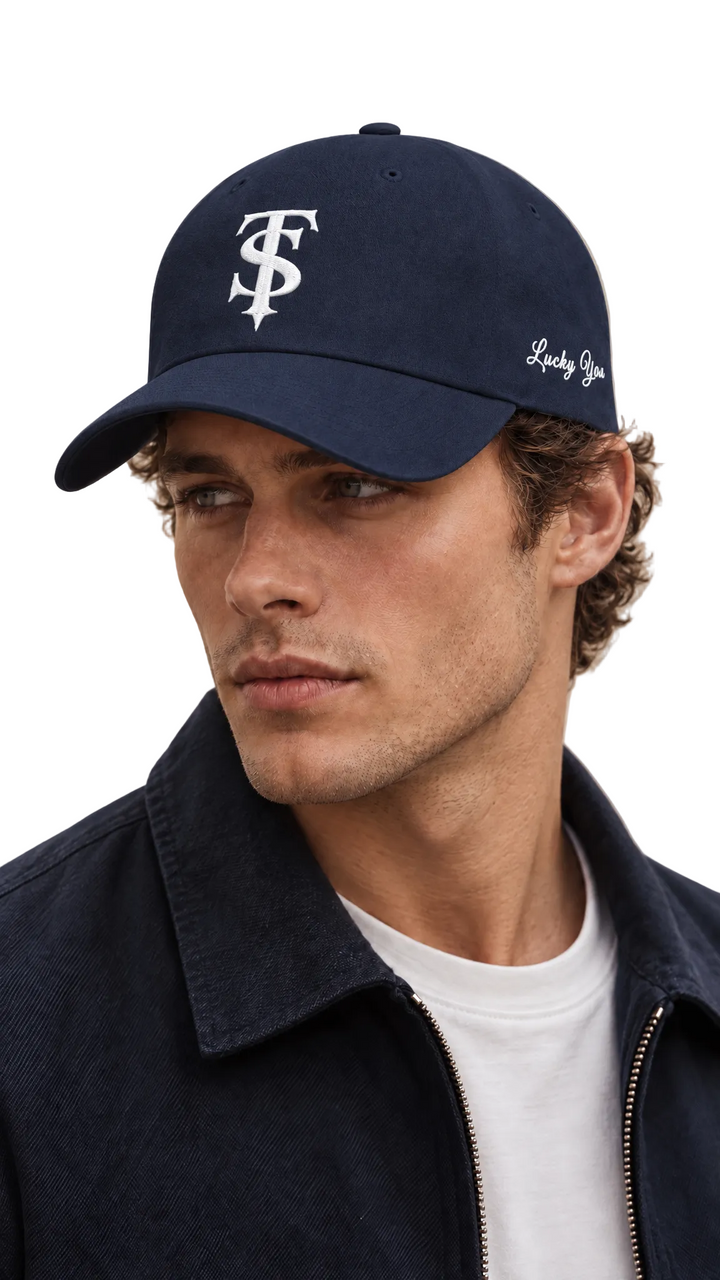 The Varsity Cap