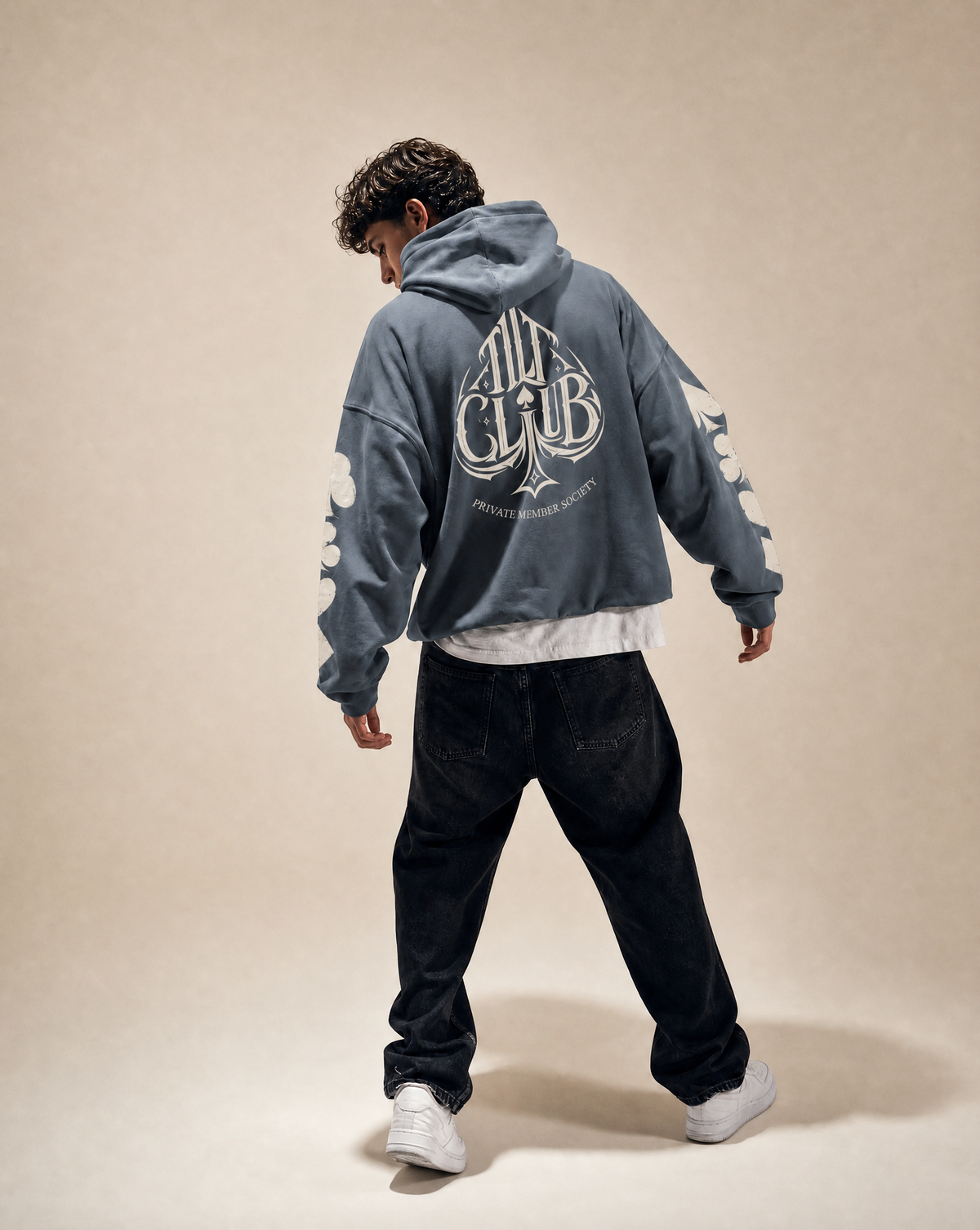 Spyre Hoodie