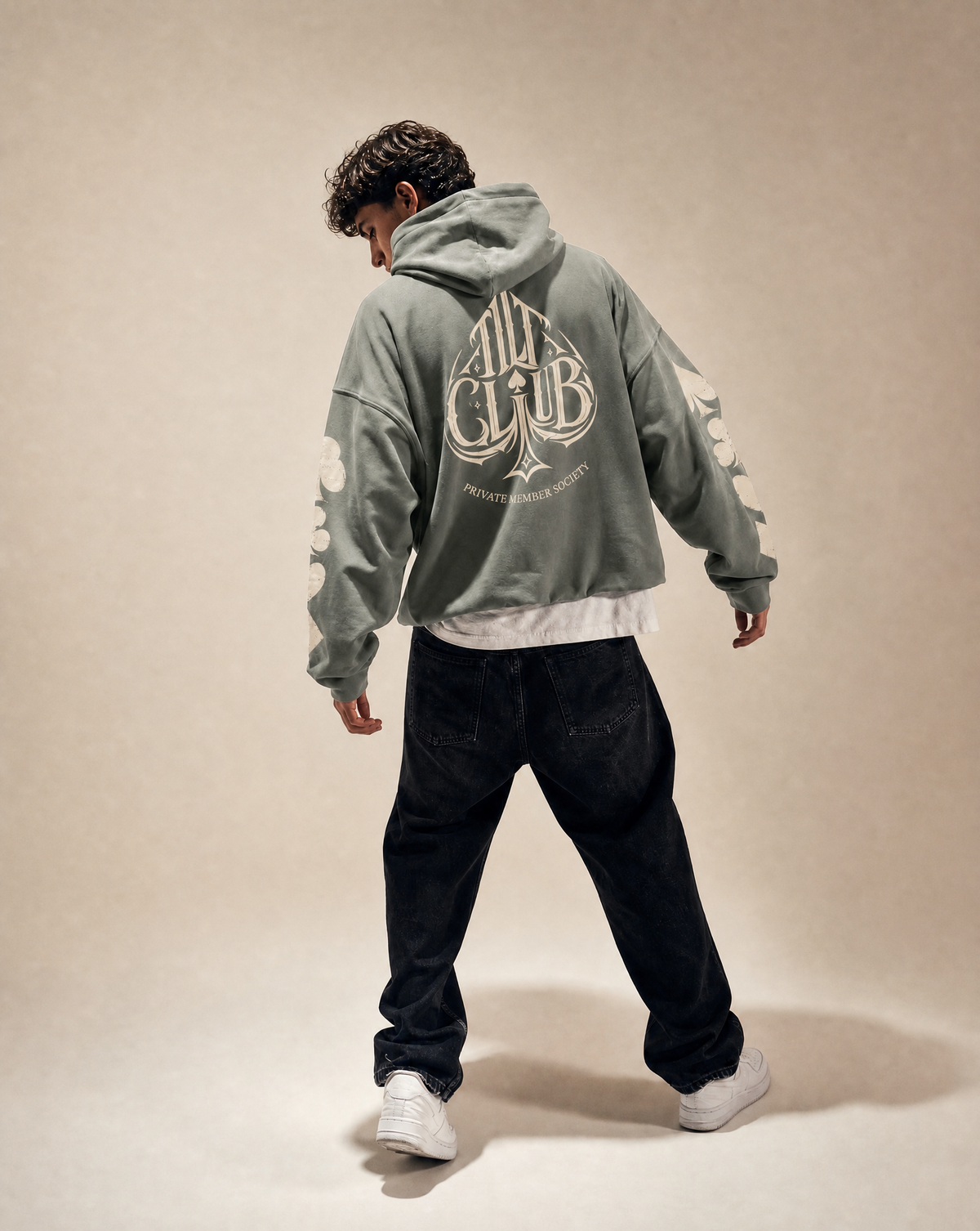 Spyre Hoodie
