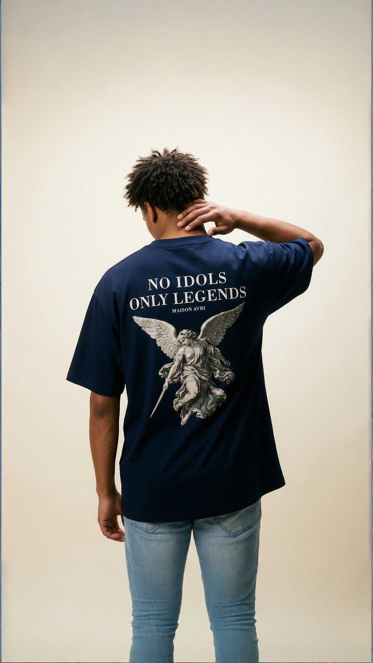 No Idols